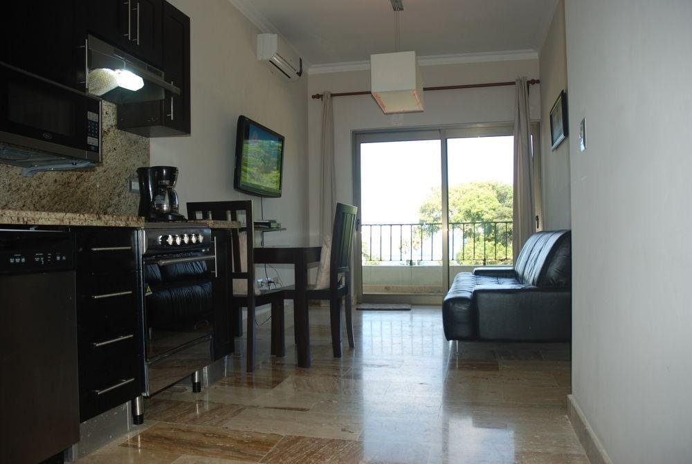 E&J Beach Condo Sosua Luaran gambar