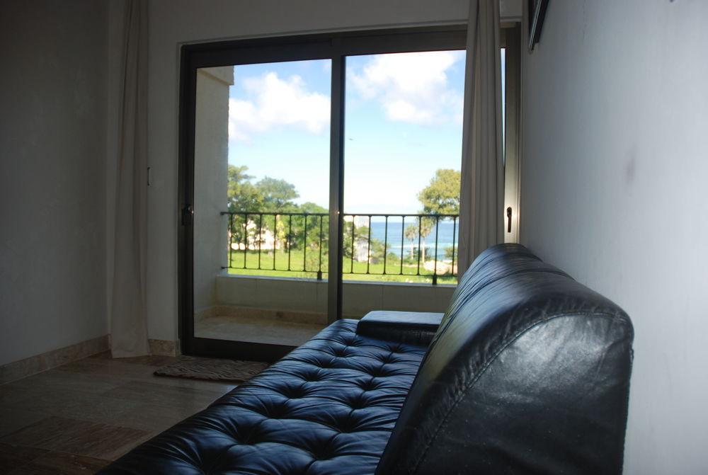 E&J Beach Condo Sosua Luaran gambar