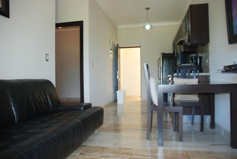 E&J Beach Condo Sosua Luaran gambar