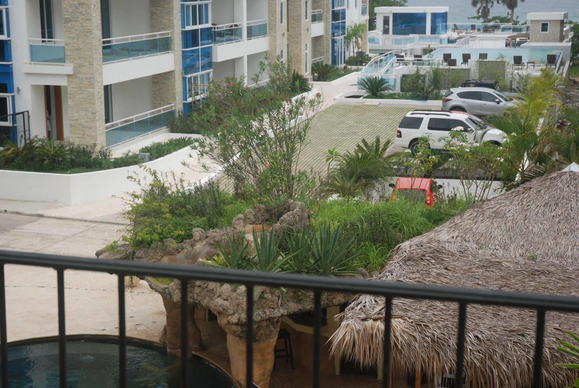E&J Beach Condo Sosua Luaran gambar