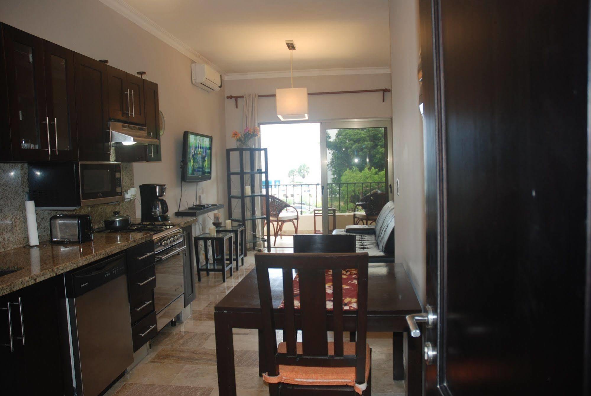 E&J Beach Condo Sosua Luaran gambar