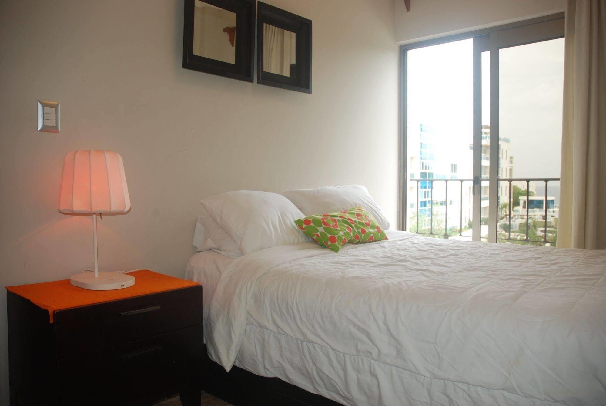 E&J Beach Condo Sosua Luaran gambar