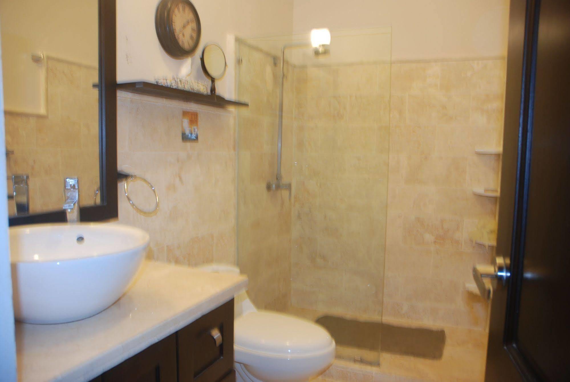 E&J Beach Condo Sosua Luaran gambar