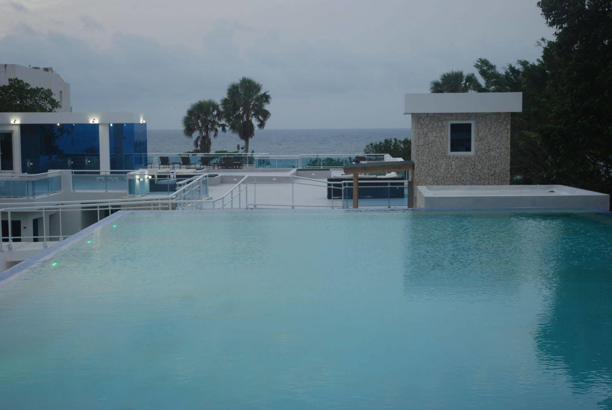 E&J Beach Condo Sosua Luaran gambar