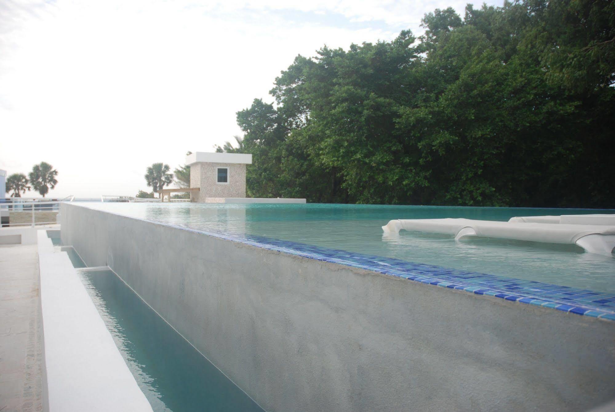 E&J Beach Condo Sosua Luaran gambar